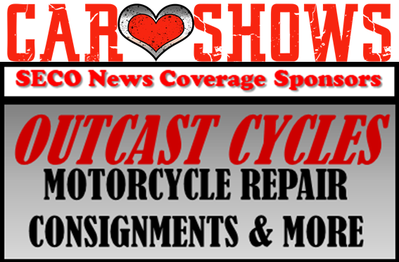 Outcast Cycles Consignment and More SECO News CAR SHOWS Sponsor seconews.org